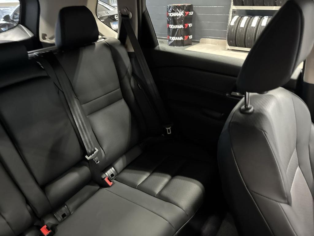 new 2026 Nissan Rogue car, priced at $31,266