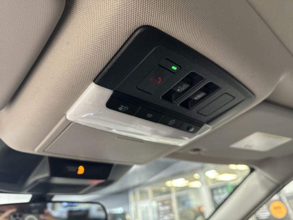 new 2026 Nissan Rogue car, priced at $31,266