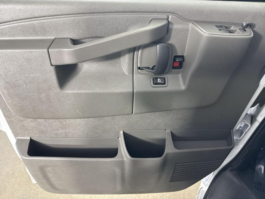used 2024 Chevrolet Express 3500 car, priced at $45,897