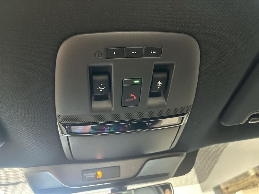 new 2026 Nissan Armada car, priced at $82,735