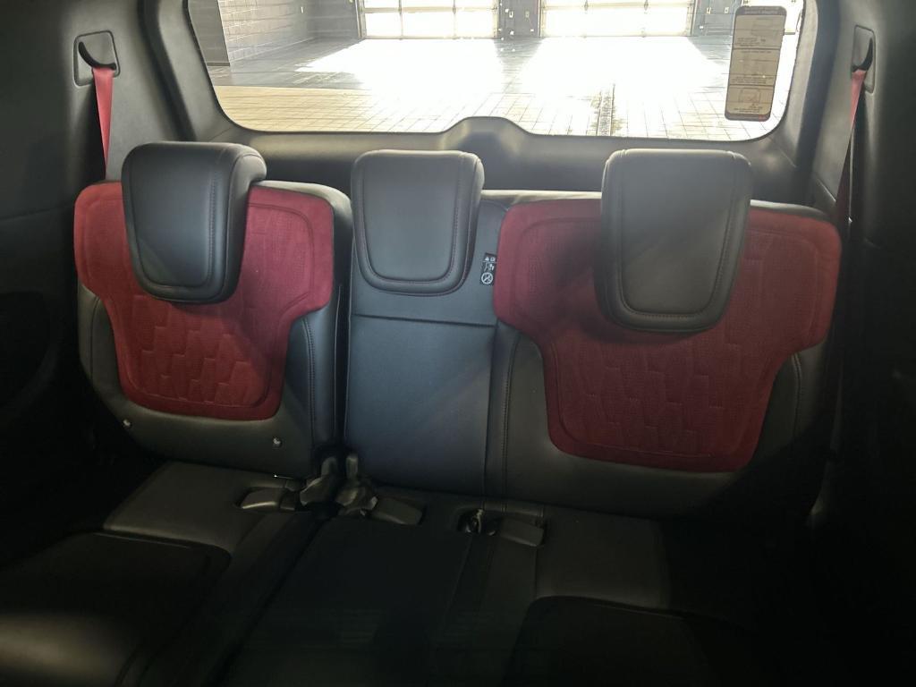 new 2026 Nissan Armada car, priced at $82,735