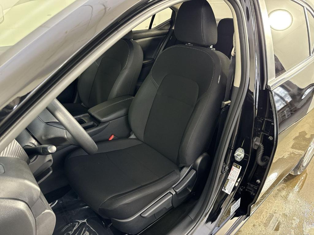 used 2025 Nissan Sentra car, priced at $19,497