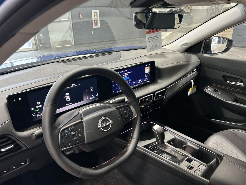 new 2026 Nissan Sentra car, priced at $28,453