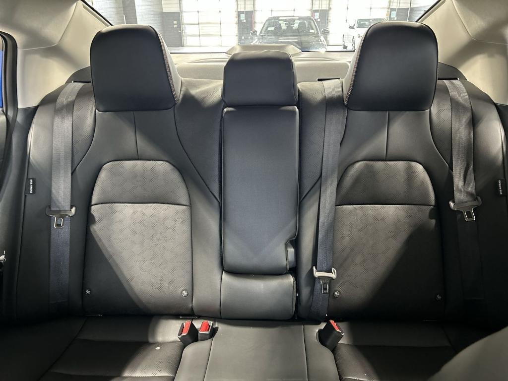 new 2026 Nissan Sentra car, priced at $28,453