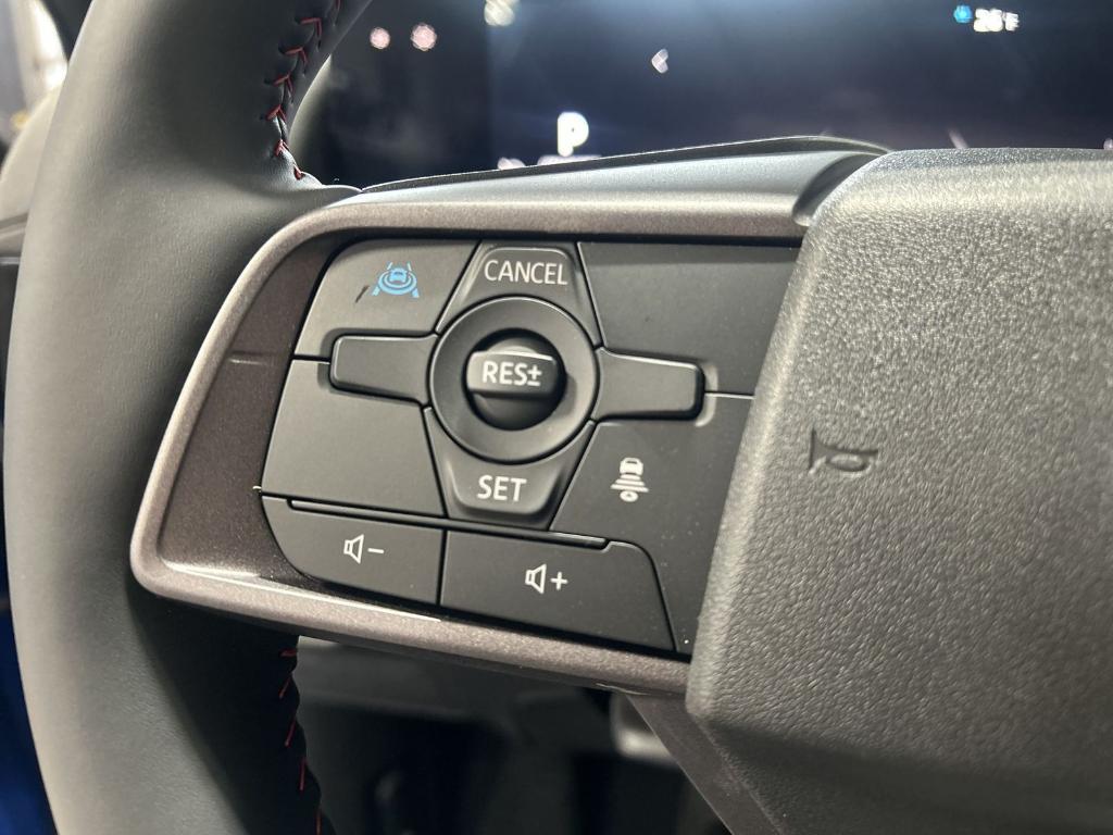 new 2026 Nissan Sentra car, priced at $28,453