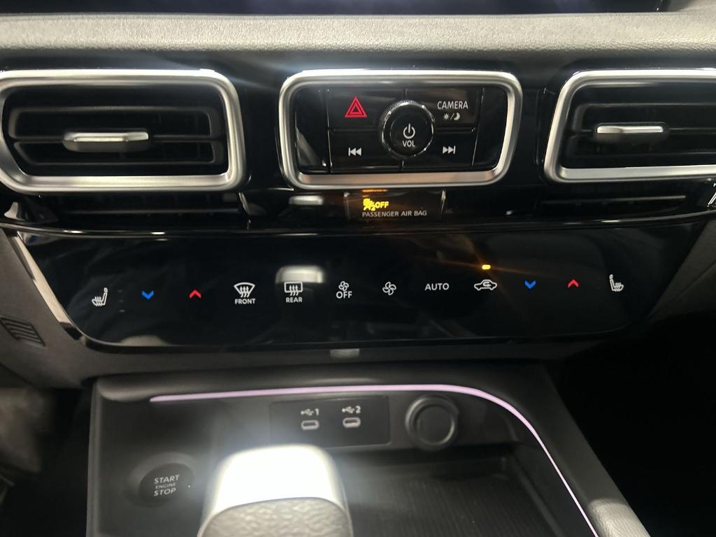 new 2026 Nissan Sentra car, priced at $28,453