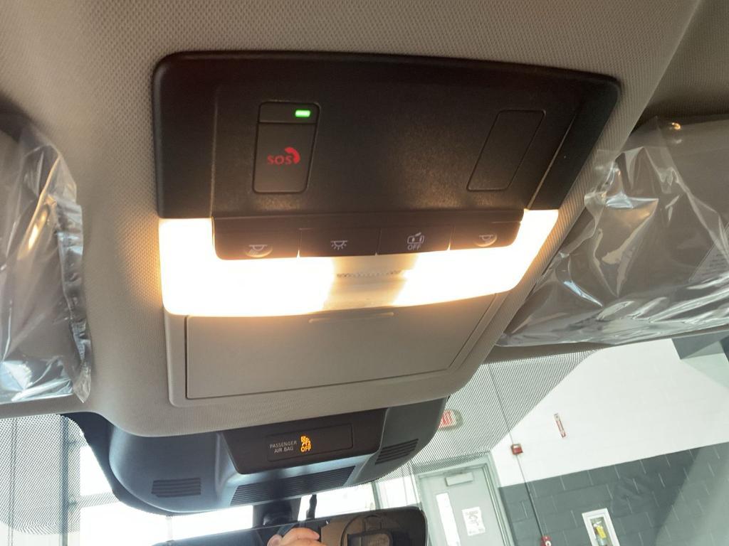 new 2026 Nissan Rogue car, priced at $28,624