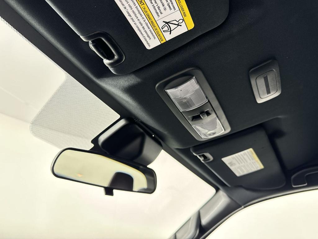 used 2023 Nissan Frontier car, priced at $28,997