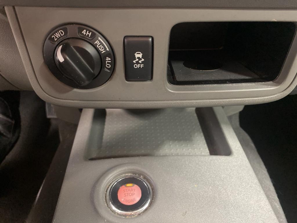 used 2021 Nissan Frontier car, priced at $21,897