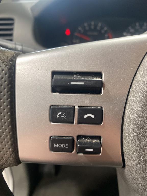 used 2021 Nissan Frontier car, priced at $21,897