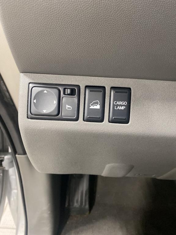 used 2021 Nissan Frontier car, priced at $21,897