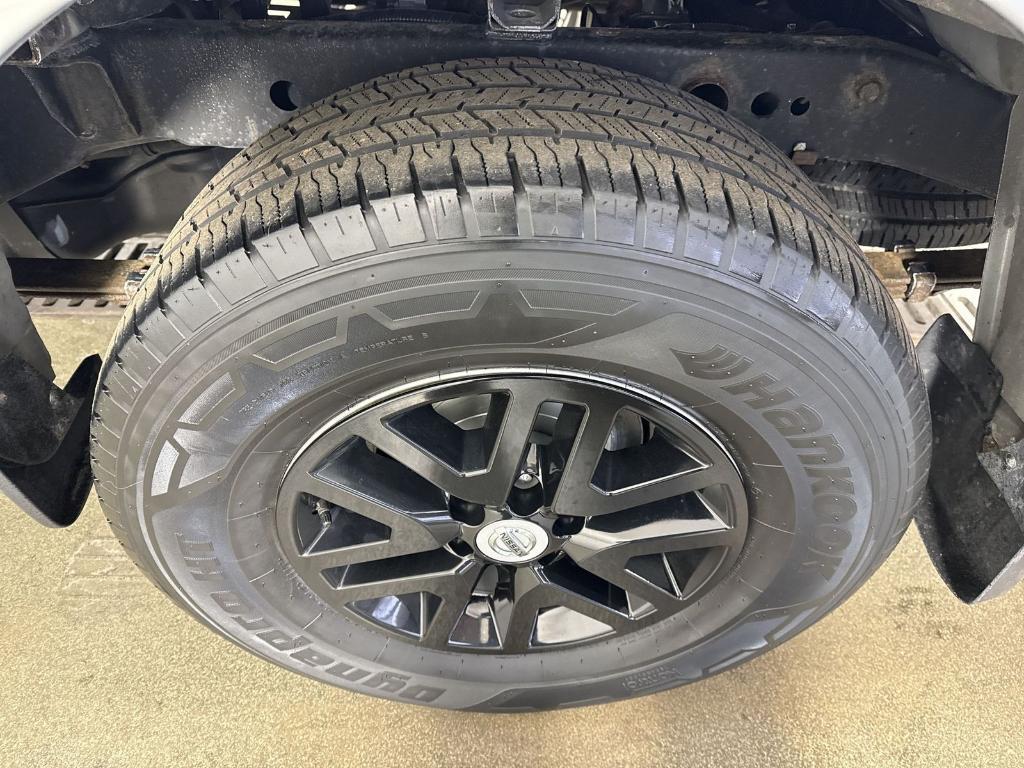 used 2021 Nissan Frontier car, priced at $21,994