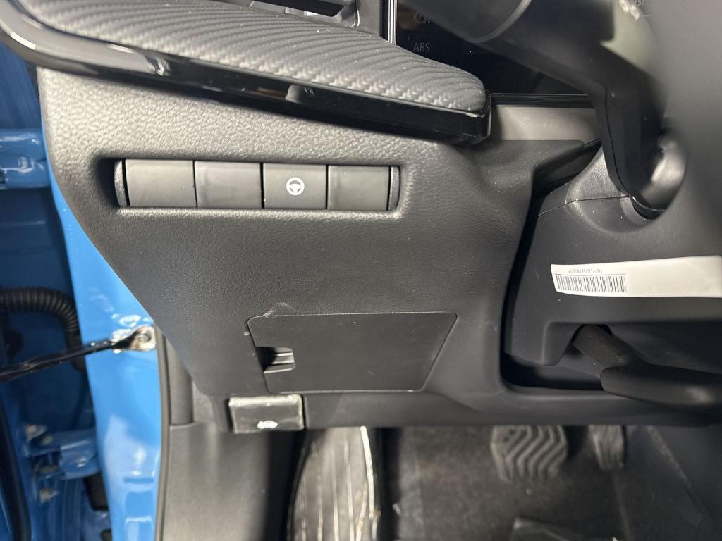 new 2026 Nissan Kicks car, priced at $28,242