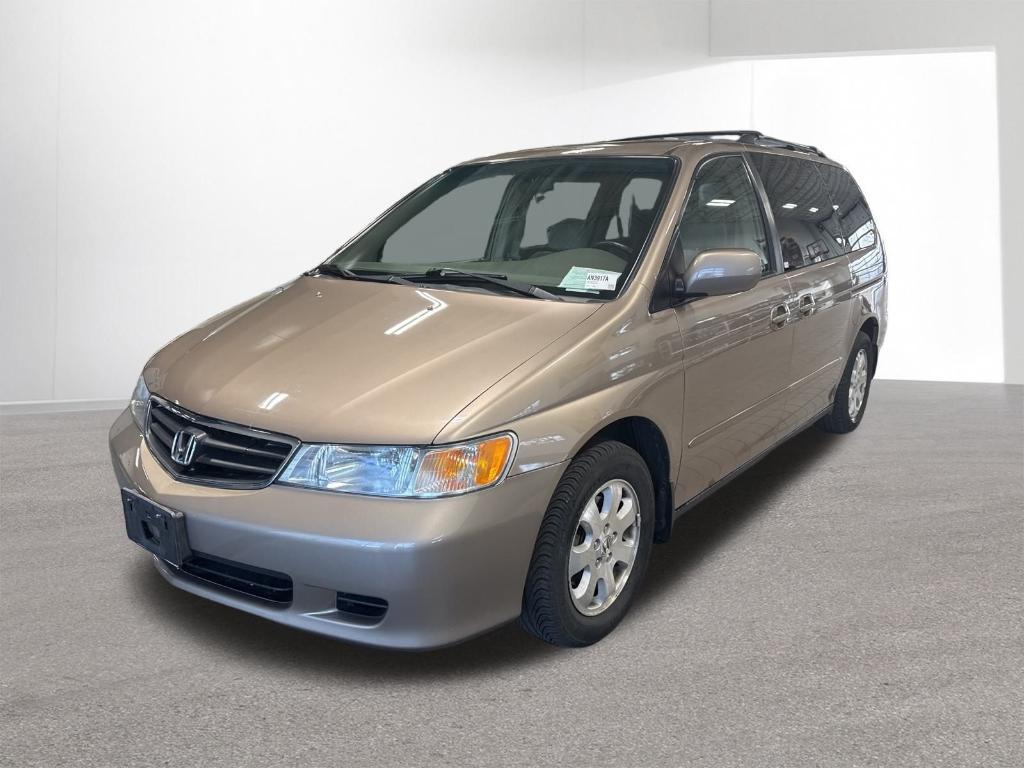 used 2004 Honda Odyssey car, priced at $7,797