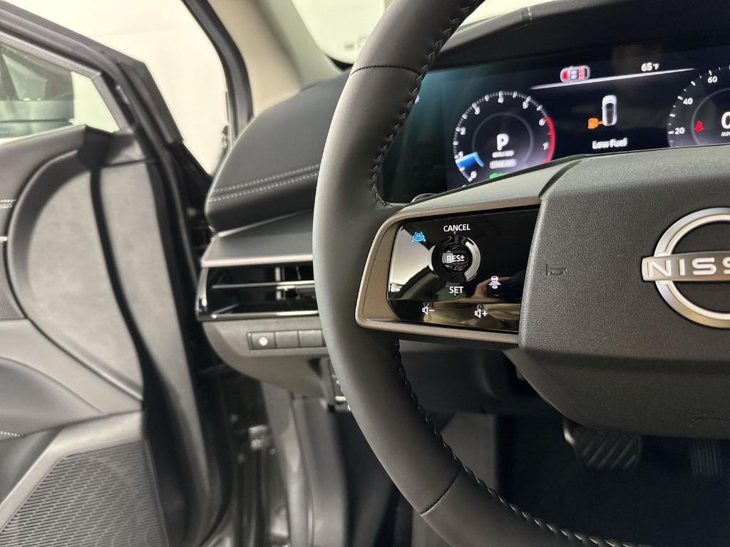 new 2026 Nissan Murano car, priced at $39,760