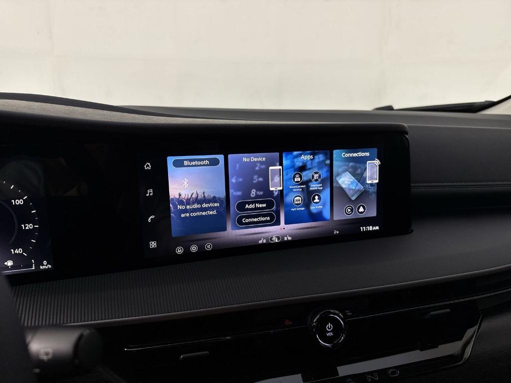 new 2026 Nissan Murano car, priced at $39,760