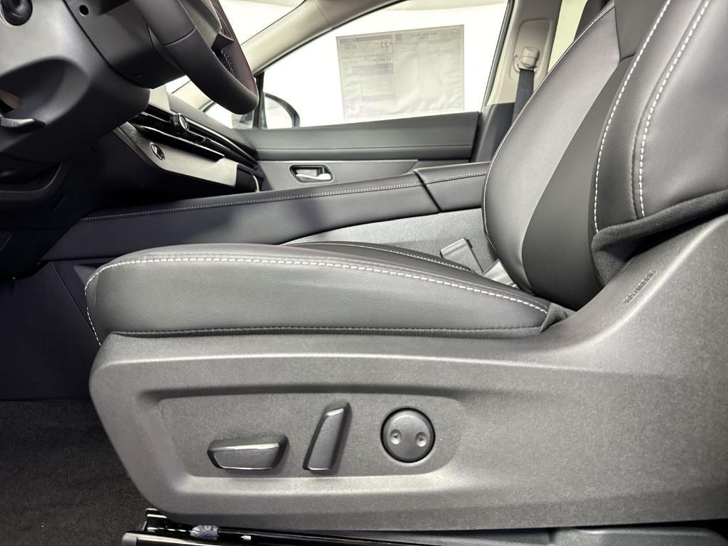 new 2026 Nissan Murano car, priced at $39,760