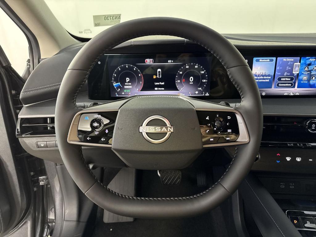 new 2026 Nissan Murano car, priced at $39,760