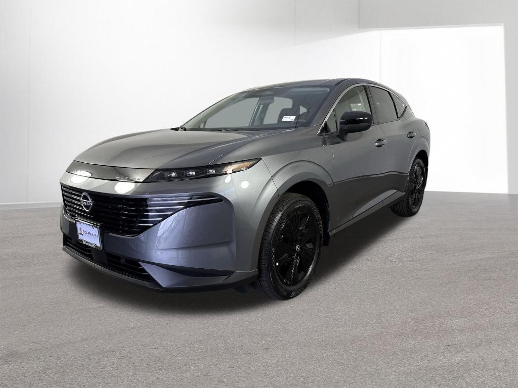 new 2026 Nissan Murano car, priced at $39,760