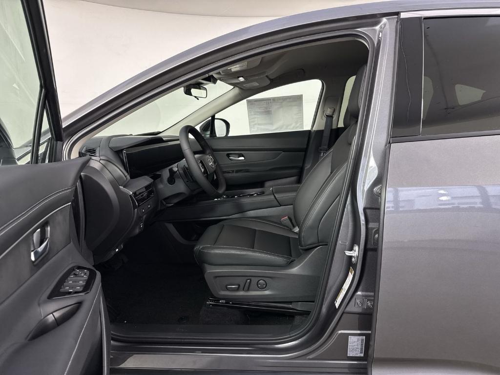 new 2026 Nissan Murano car, priced at $39,760