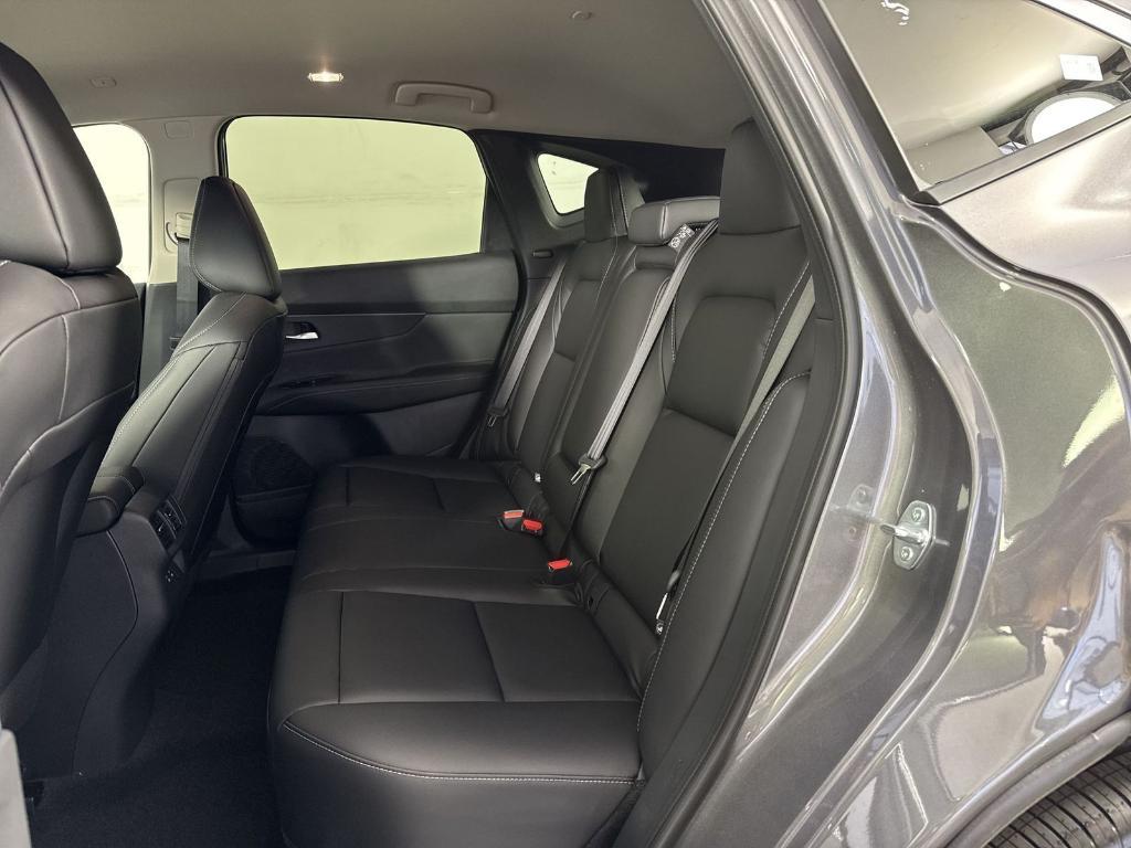 new 2026 Nissan Murano car, priced at $39,760