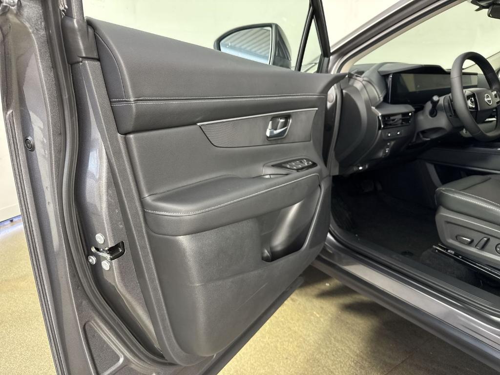 new 2026 Nissan Murano car, priced at $39,760