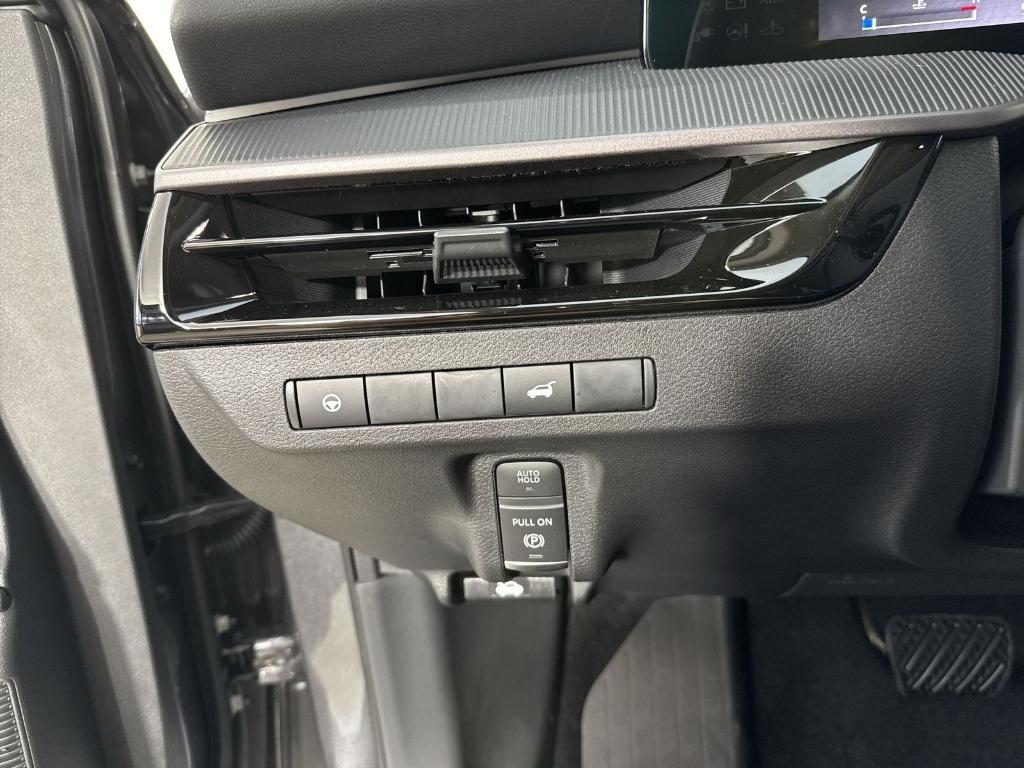 new 2026 Nissan Murano car, priced at $39,760