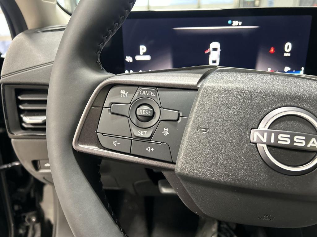 new 2026 Nissan Sentra car, priced at $24,044