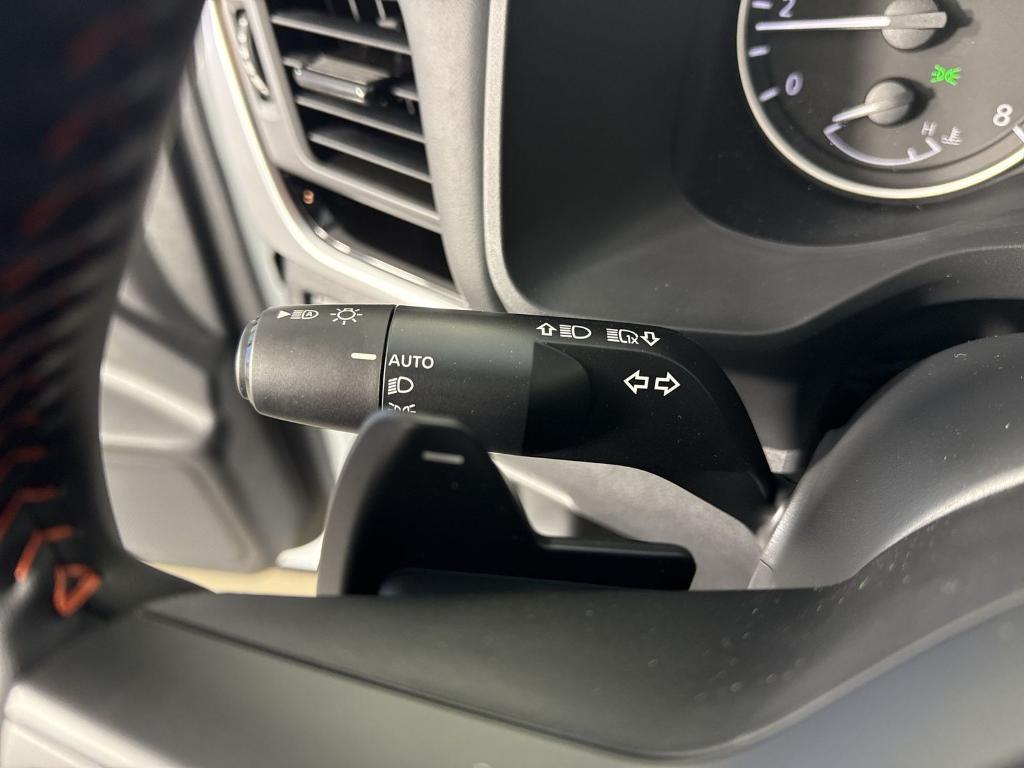 new 2026 Nissan Rogue car, priced at $31,503