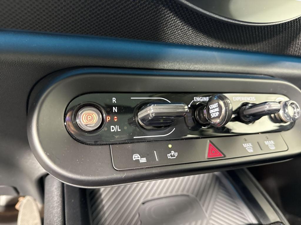 used 2025 MINI Countryman car, priced at $28,979