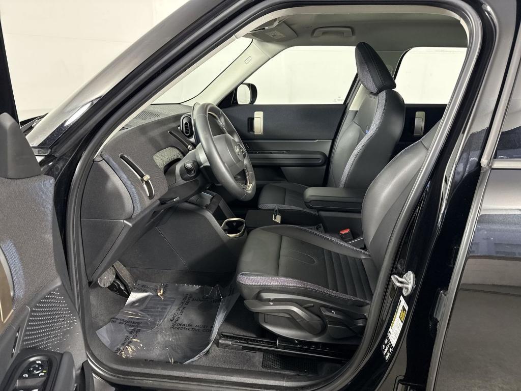 used 2025 MINI Countryman car, priced at $28,979