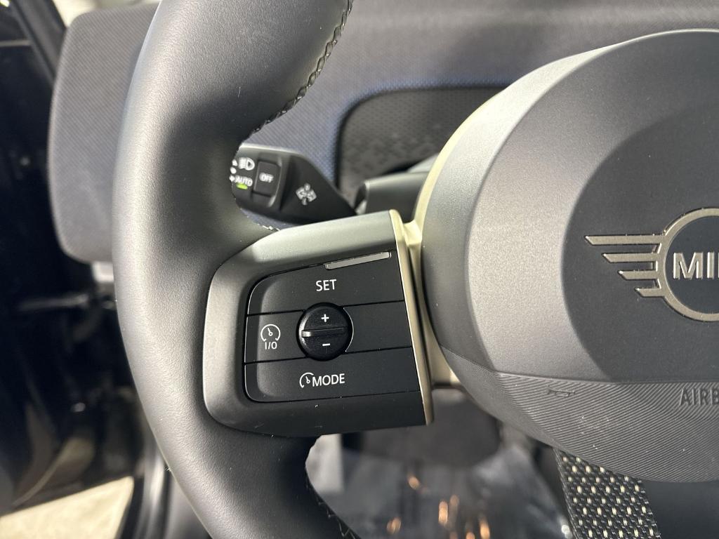 used 2025 MINI Countryman car, priced at $28,979