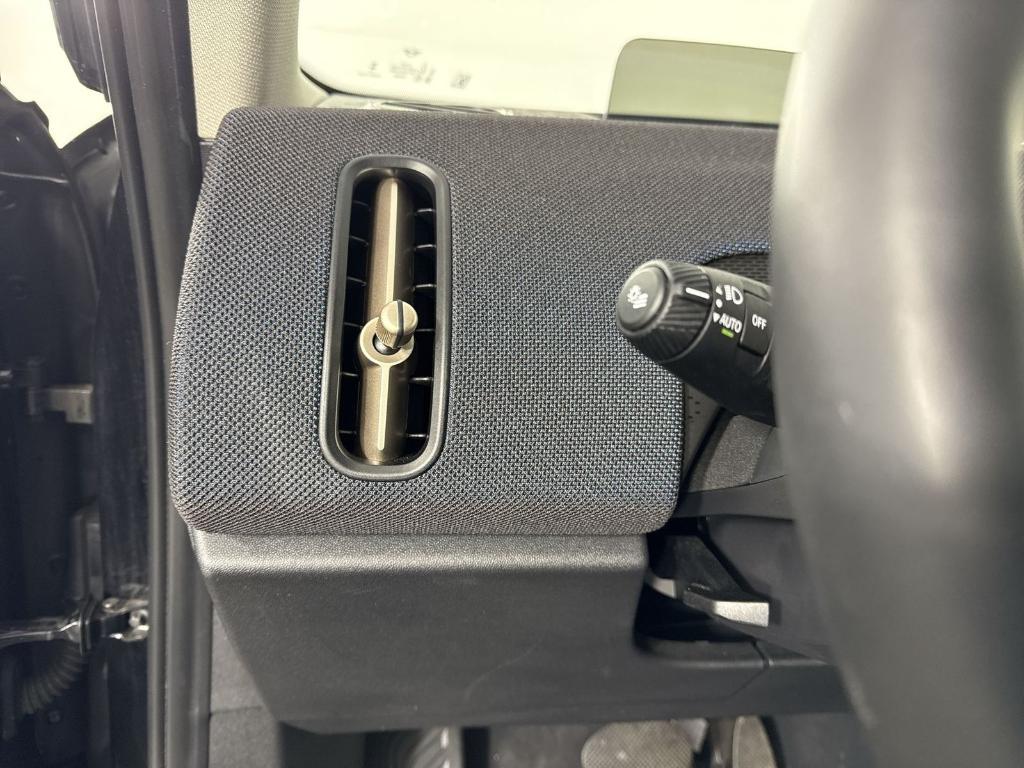 used 2025 MINI Countryman car, priced at $28,979