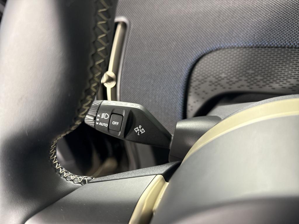 used 2025 MINI Countryman car, priced at $28,979