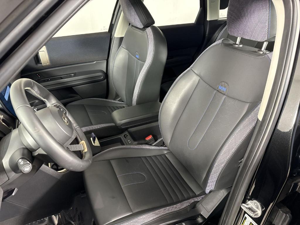 used 2025 MINI Countryman car, priced at $28,979