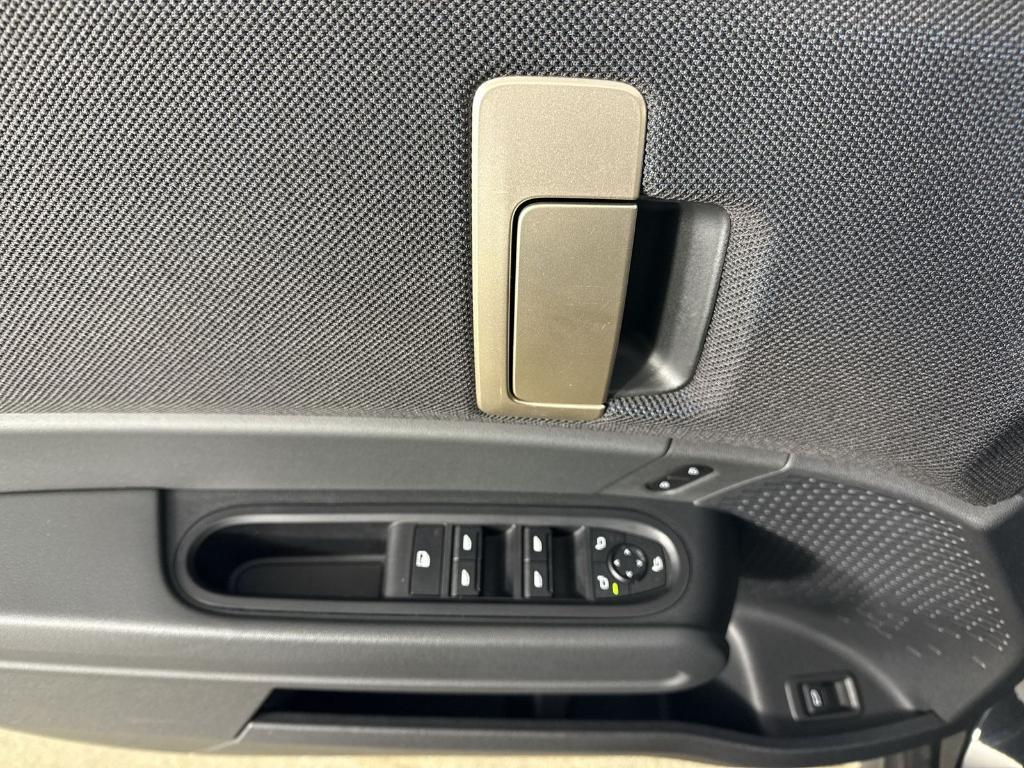 used 2025 MINI Countryman car, priced at $28,979