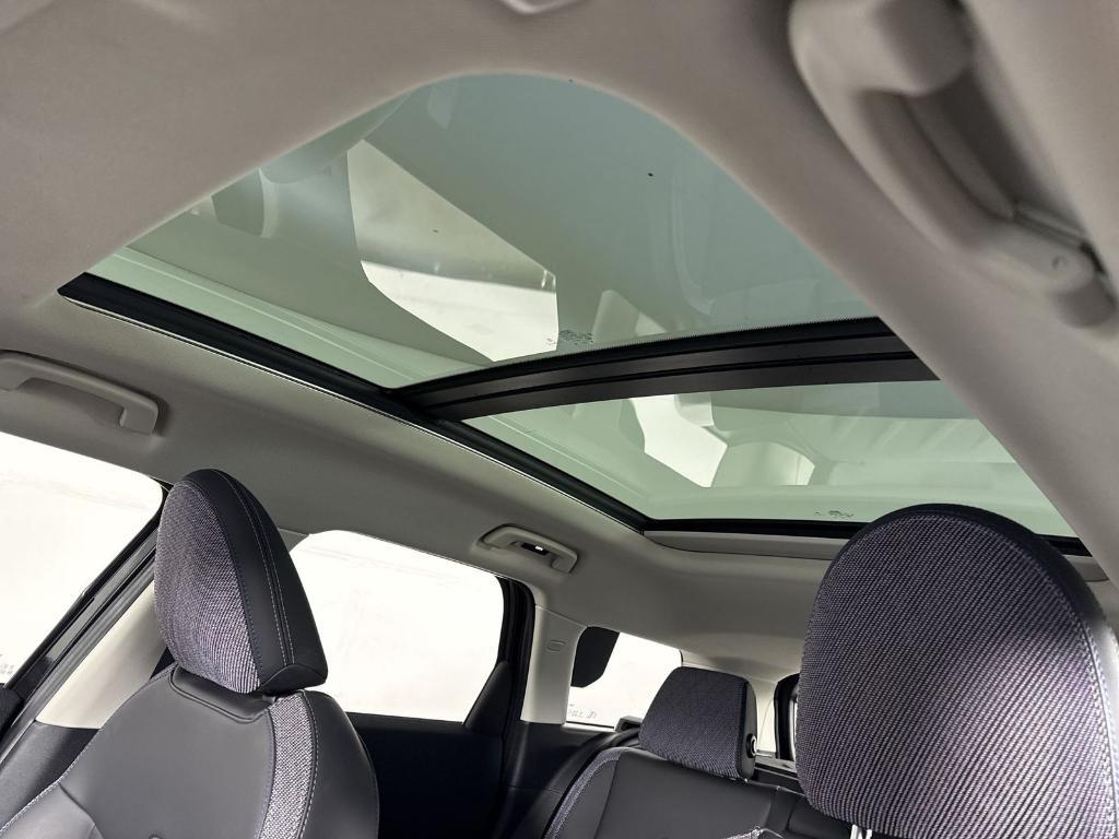 used 2025 MINI Countryman car, priced at $28,979