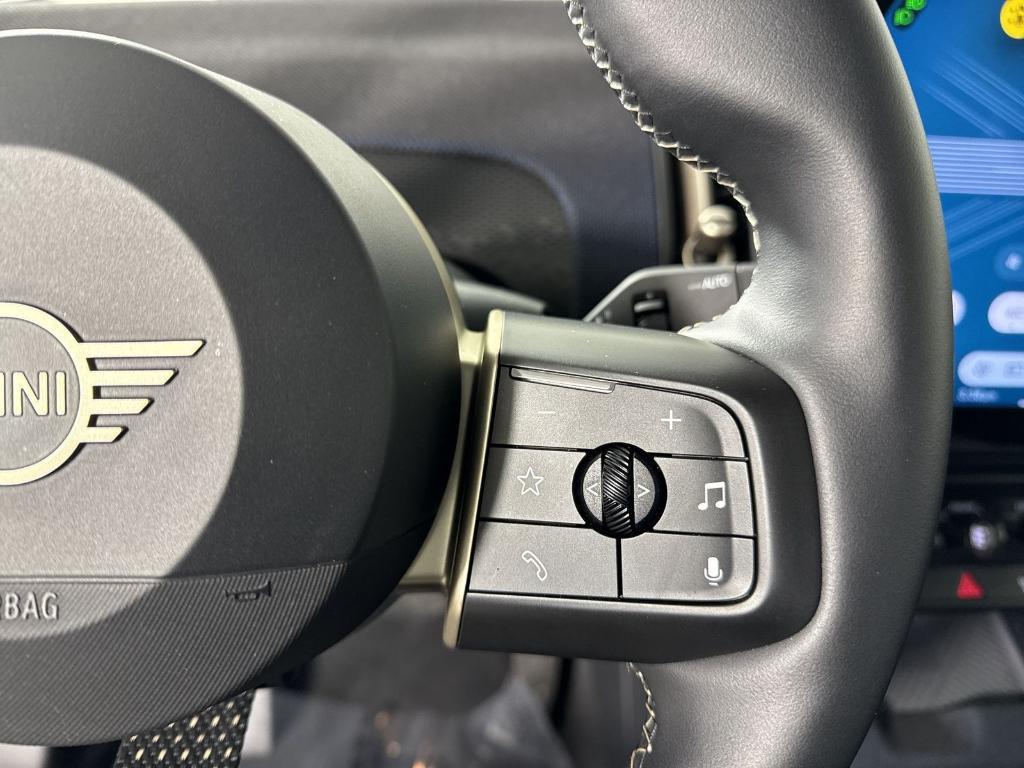 used 2025 MINI Countryman car, priced at $28,979