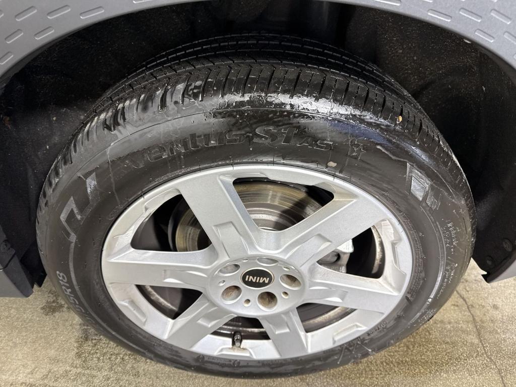 used 2025 MINI Countryman car, priced at $28,979