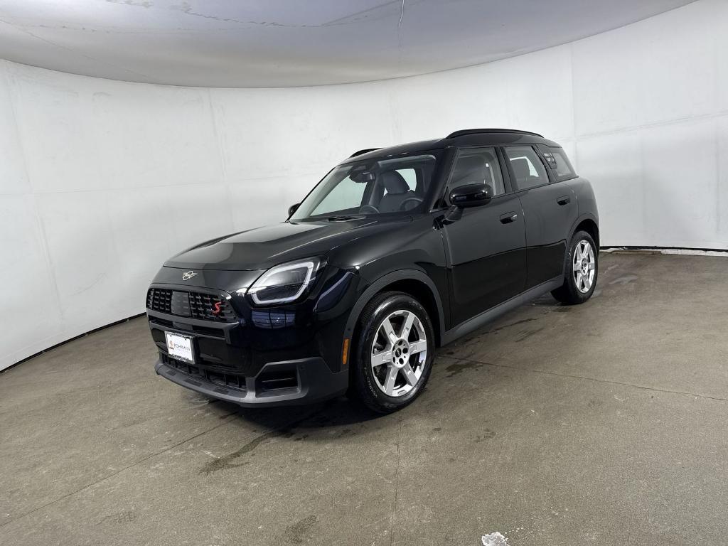 used 2025 MINI Countryman car, priced at $28,979