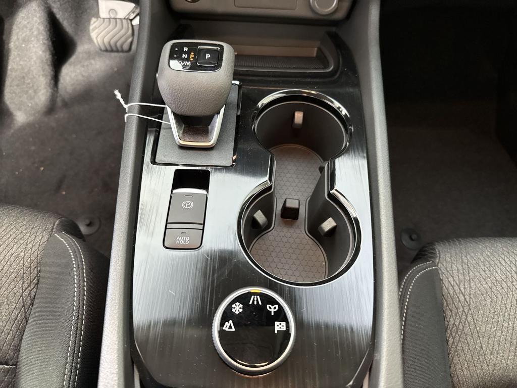 new 2026 Nissan Rogue car, priced at $28,059