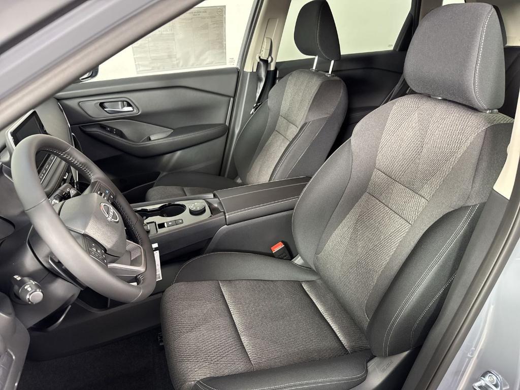 new 2026 Nissan Rogue car, priced at $28,059