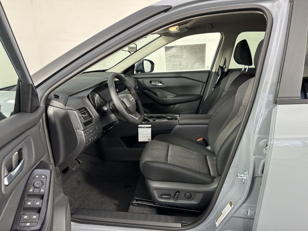 new 2026 Nissan Rogue car, priced at $28,059