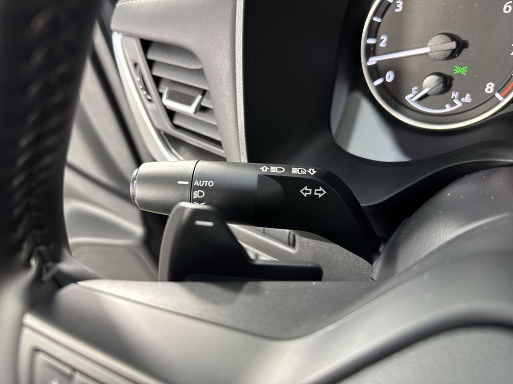 new 2026 Nissan Rogue car, priced at $28,059