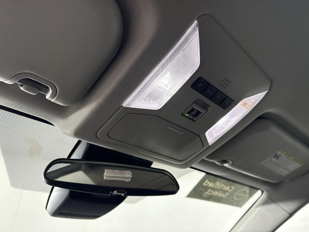 used 2024 Toyota RAV4 car, priced at $25,797