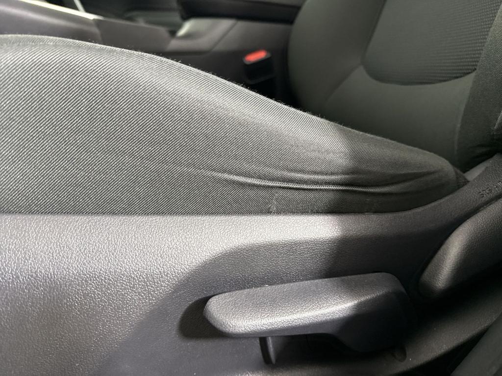 used 2024 Toyota RAV4 car, priced at $25,797