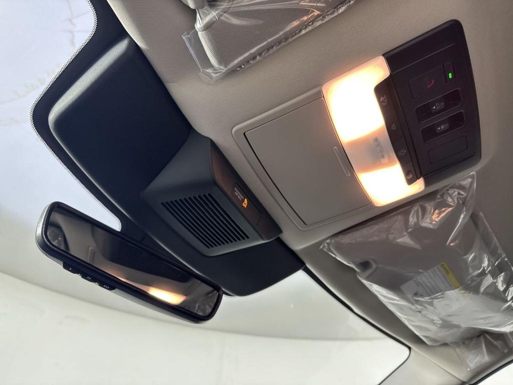 new 2025 Nissan Pathfinder car, priced at $45,132