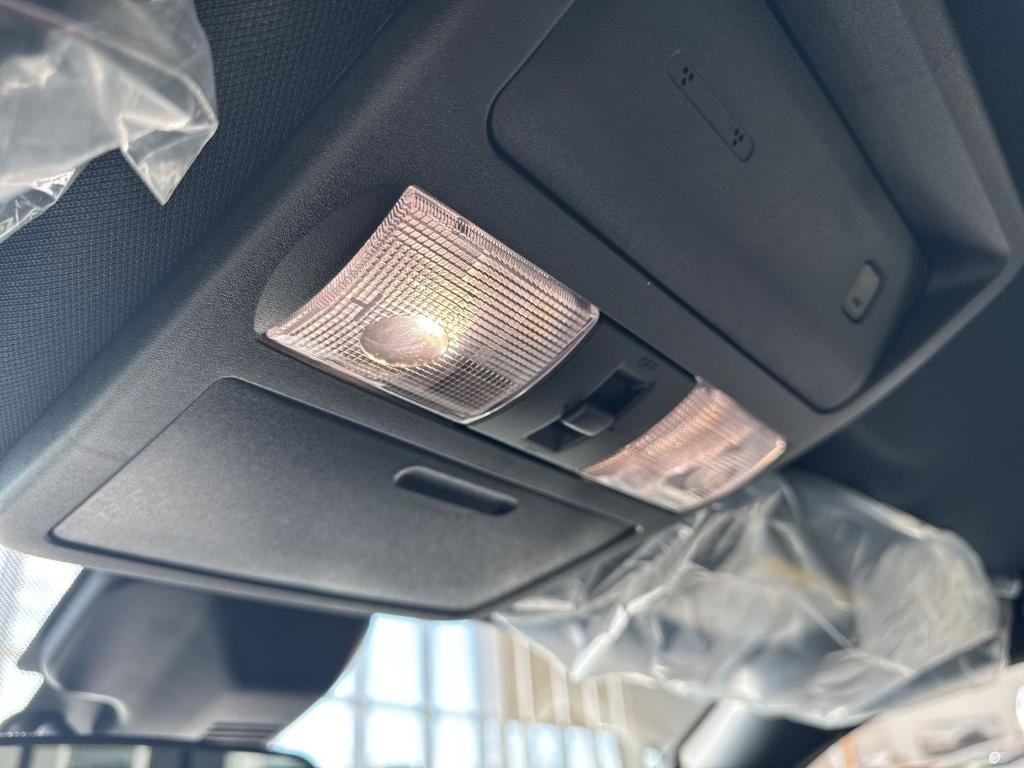 new 2026 Nissan Frontier car, priced at $41,188