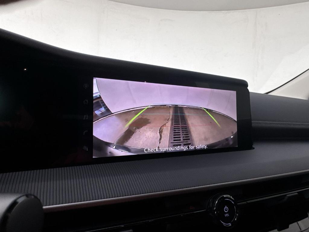 new 2025 Nissan Murano car, priced at $33,110