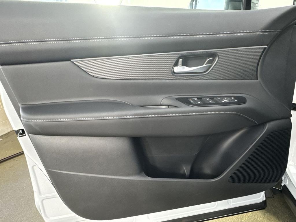 new 2025 Nissan Murano car, priced at $33,110